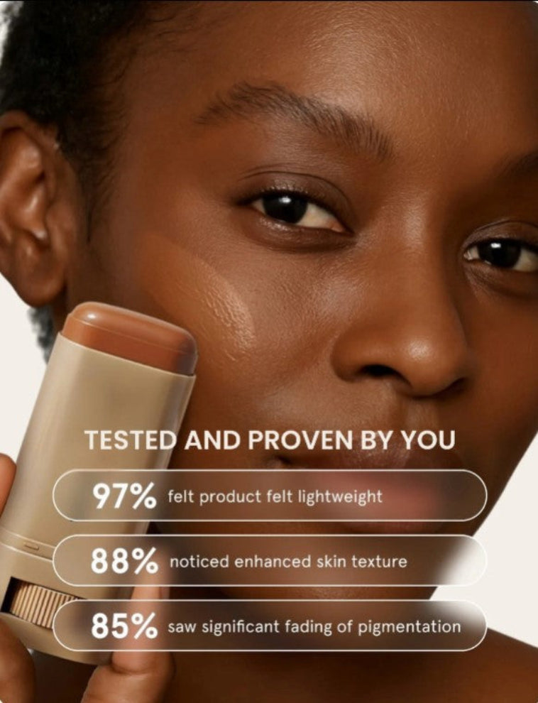 BioVive™ Balm Serum Boosted Skin Tint Balm