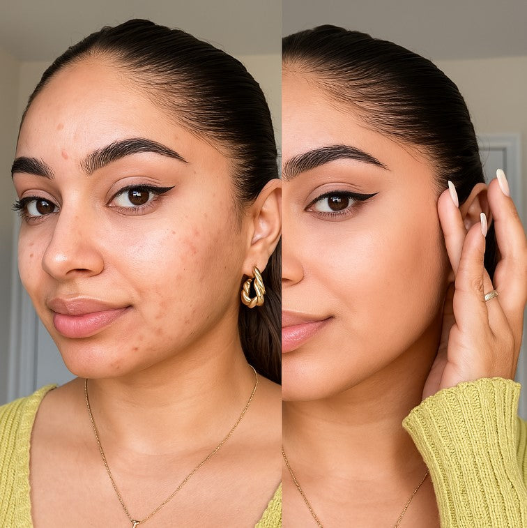 BioVive™ Balm Serum Boosted Skin Tint Balm