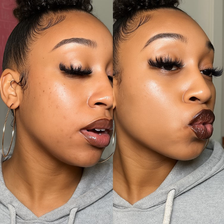 BioVive™ Balm Serum Boosted Skin Tint Balm