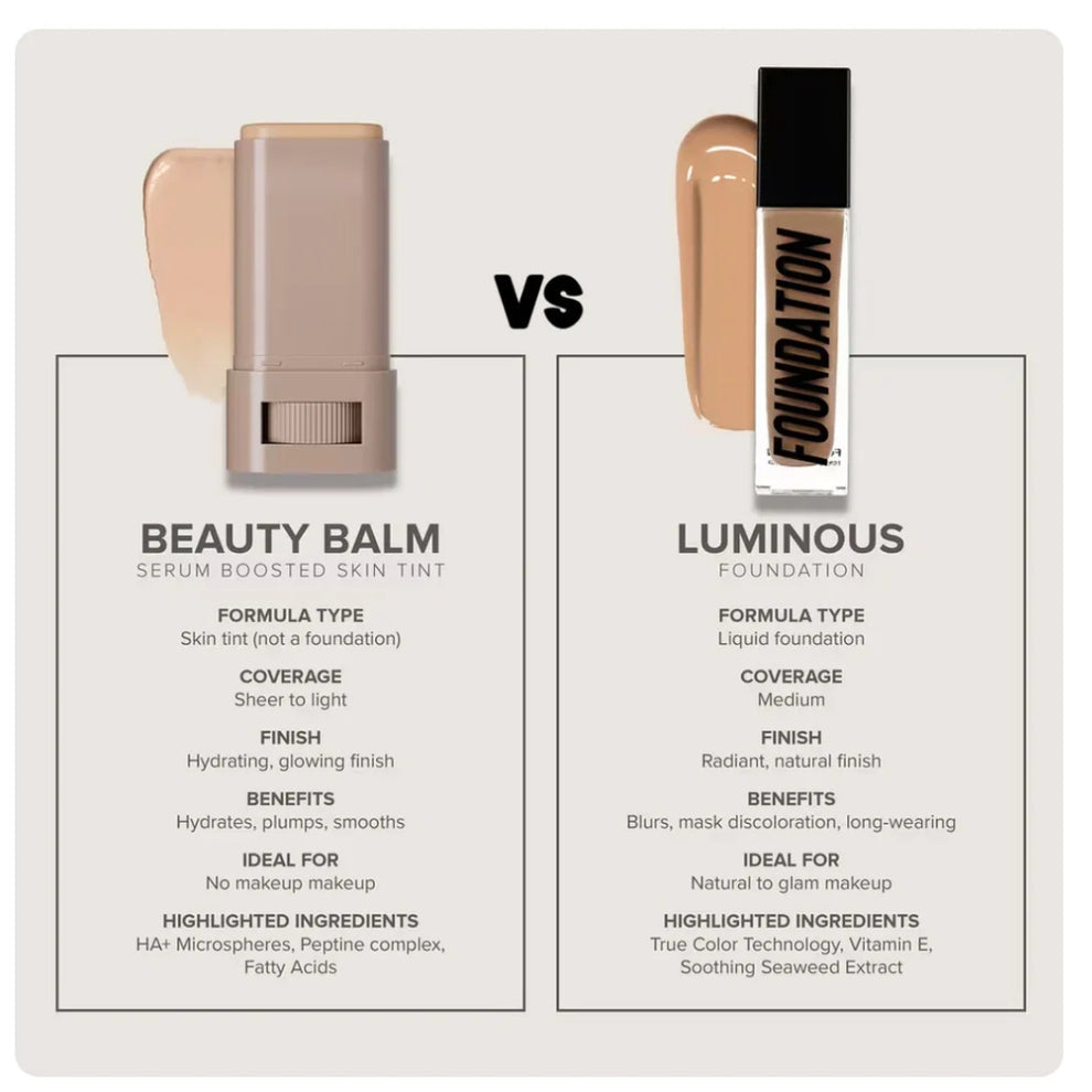 BioVive™ Balm Serum Boosted Skin Tint Balm