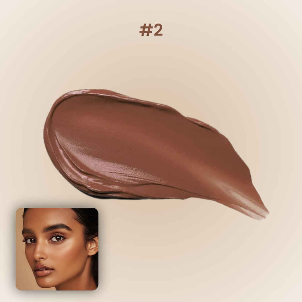 BioVive™ Balm Serum Boosted Skin Tint Balm