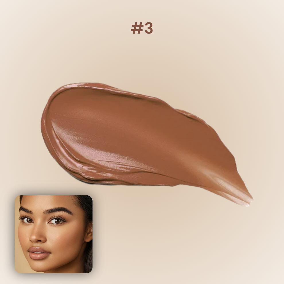 BioVive™ Balm Serum Boosted Skin Tint Balm