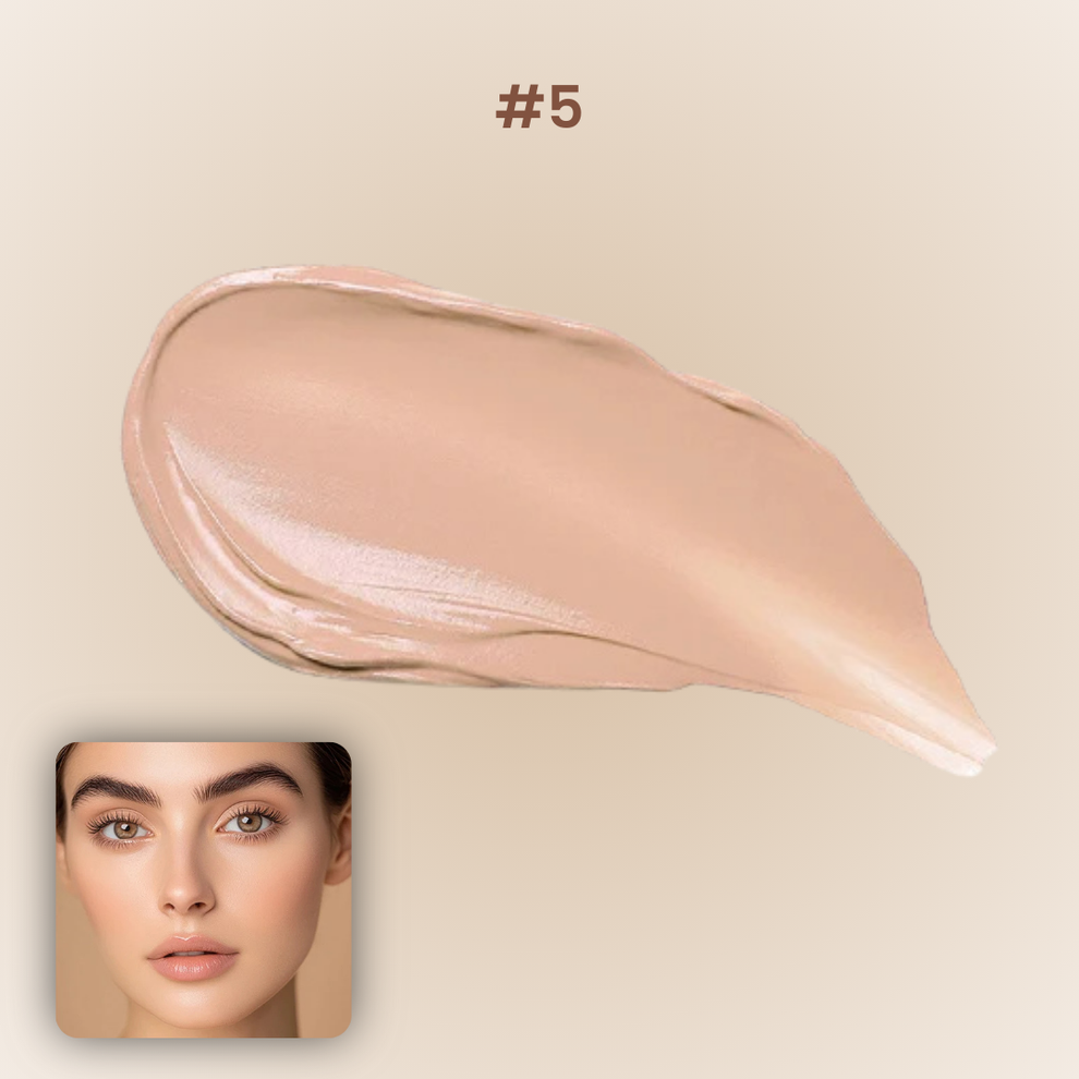BioVive™ Balm Serum Boosted Skin Tint Balm