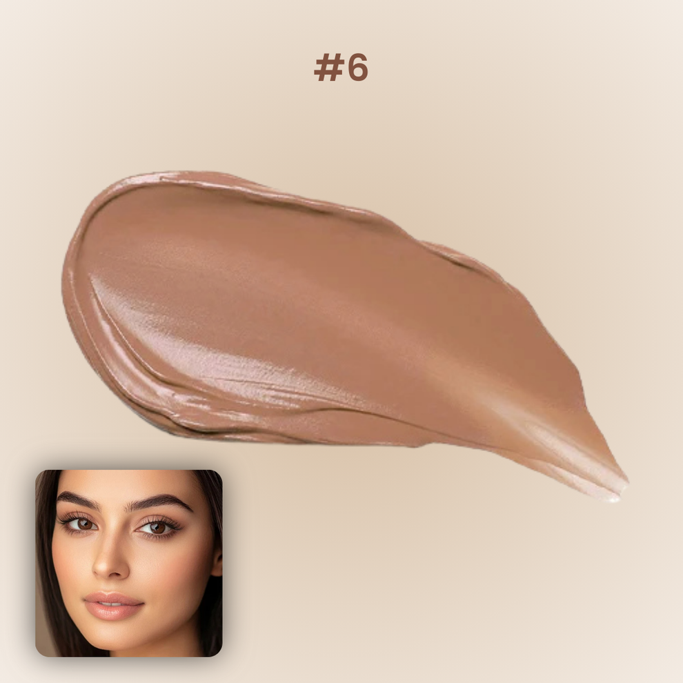 BioVive™ Balm Serum Boosted Skin Tint Balm