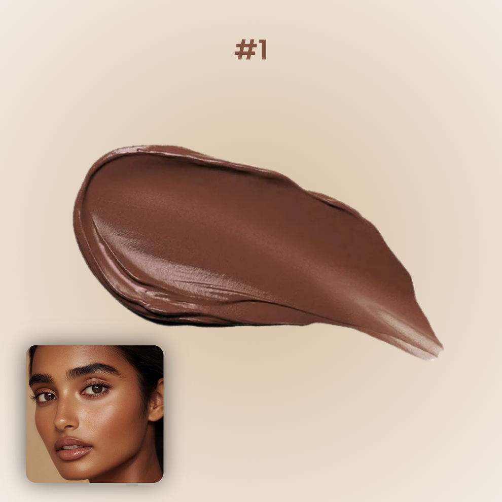 BioVive™ Balm Serum Boosted Skin Tint Balm