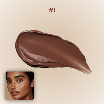 BioVive™ Balm Serum Boosted Skin Tint Balm