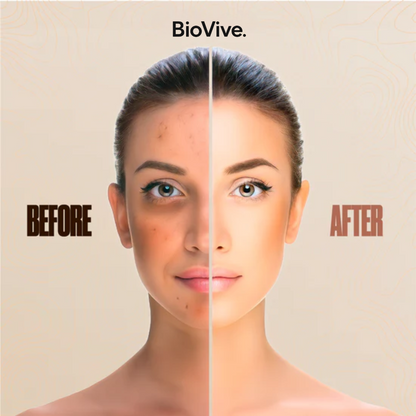 BioVive™ Balm Serum Boosted Skin Tint Balm